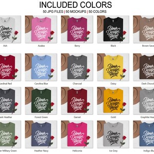 Gildan 5000 mockup, G5000 t-shirt mockup, folded tee mockup, flatlay shirt mockup, heavyweight cotton shirt mockup, unisex t-shirt mockup, Gildan tee mockup, flatlay mockup bundle, t-shirt mockup bundle, folded shirt mockup, apparel mockup, clothing mockup, t-shirt photography, shirt mockup for Etsy, product display mockup, tee mockup for shops, realistic tee mockup, Gildan mockup set