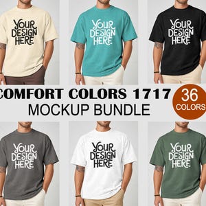 comfort colors 1717 t-shirt mockup, comfort colors mockup bundle, c1717 tee mockup, men c1717 t-shirt mock-up, comfort colors 1717 mockup, male c1717 t-shirt mockup, comfort colors shirt mockup, comfort colors male model mockup, c1717 simple tee mockup, c1717 mockup for men, comfort colors 1717 flatlay, comfort colors tee mockup, comfort colors etsy mockup, comfort colors blank shirt, comfort colors 1717 bundle, c1717 mockup pack, comfort colors template