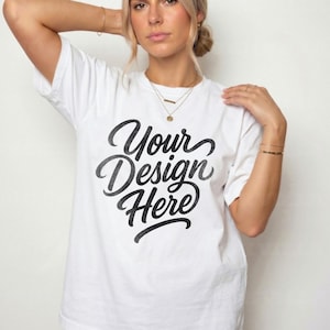 Comfort Colors 1717 mockup, CC1717 mockup, Comfort Colors mockup bundle, female model mockup, women tshirt mockup, oversized tee mockup, streetwear mockup, tshirt template, POD mockup, apparel mockup, shirt mockup bundle, Etsy mockup, Printify mockup, Printful mockup, realistic mockup, lifestyle mockup, comfort colors shirt, trendy tshirt mockup, women shirt mockup, garment dyed tee, clothing mockup, fashion mockup, digital download, instant download, ecommerce mockup, POD template