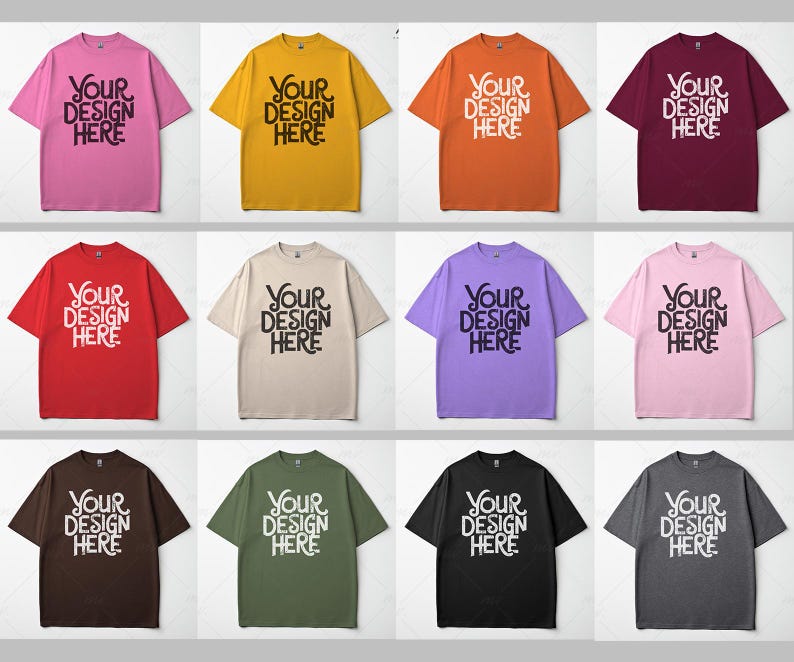Gildan 5000 mockup, t-shirt mockup bundle, flat lay mockup, unisex tee mockup, heavy cotton tee mockup, G5000 mockup, blank t-shirt mockup, simple tee mockup, basic t-shirt mockup, Etsy t-shirt mockup, digital shirt mockup, mockup for print on demand, tee shirt mockup, high-quality t-shirt mockup, apparel mockup bundle, t-shirt display mockup, Gildan tee mockup, realistic t-shirt mockup, white t-shirt mockup, black t-shirt mockup