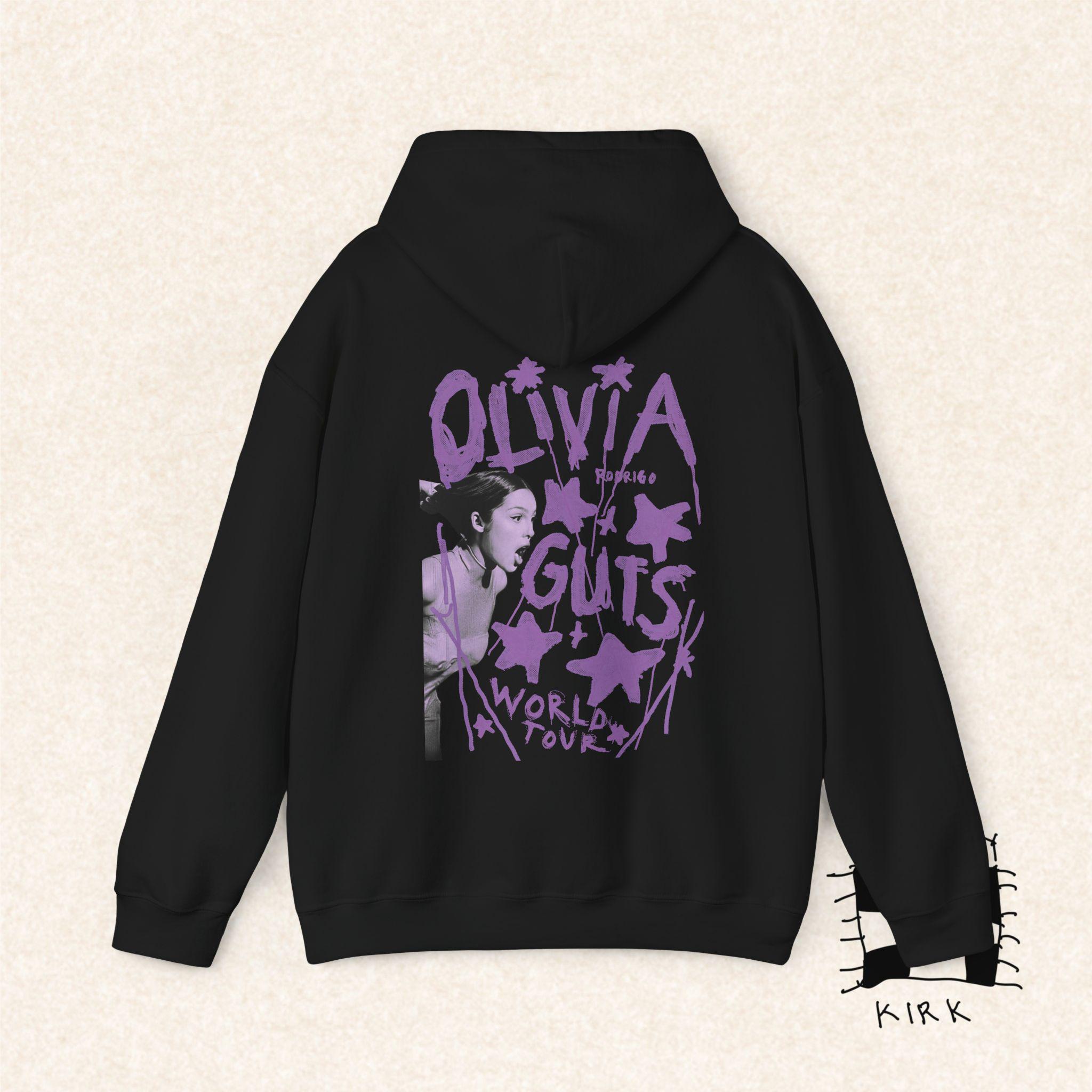 Olivia rodrigo merch - Etsy 日本