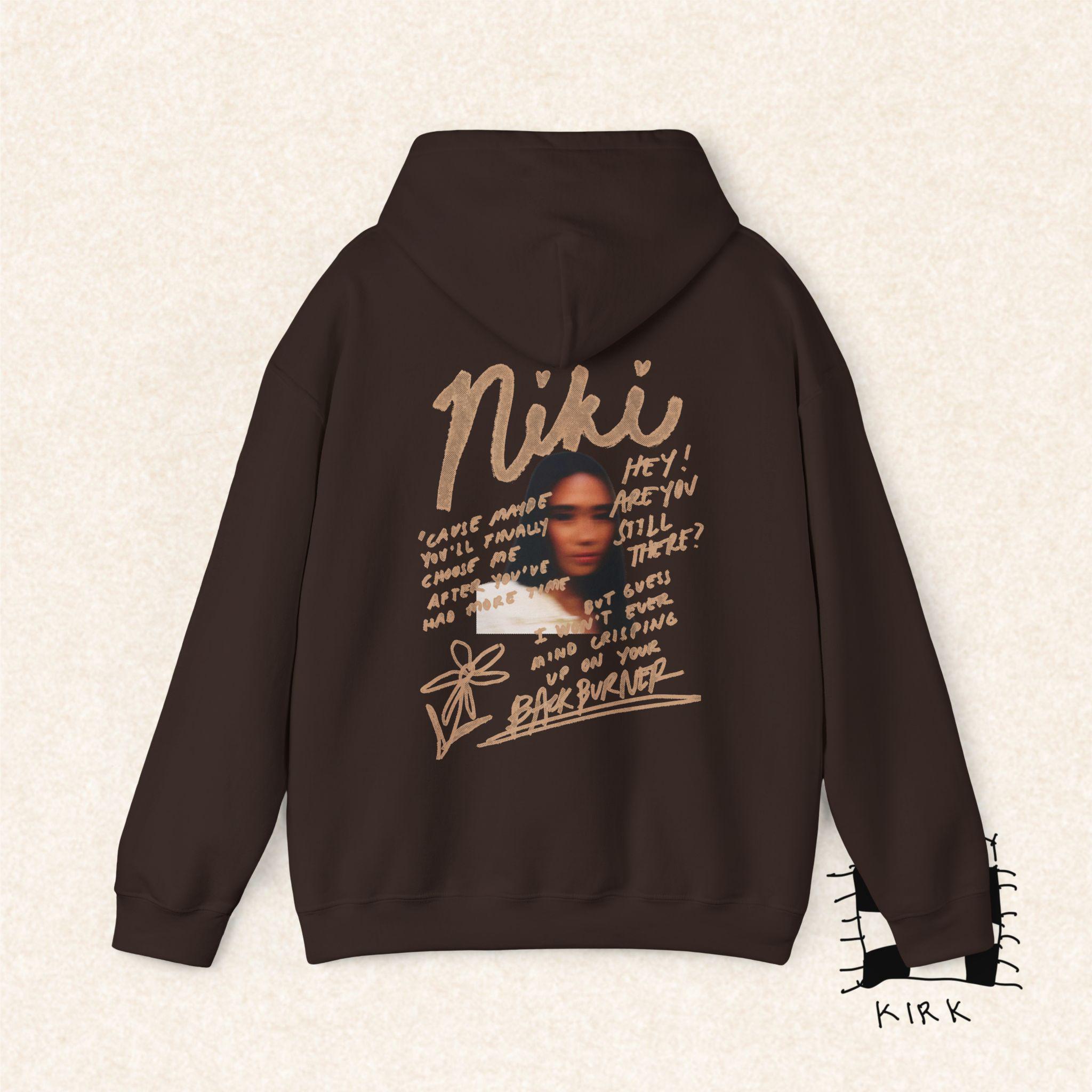 Enhypen Niki Sweatshirt - Etsy Enhypen Niki Sweatshirt - Etsy