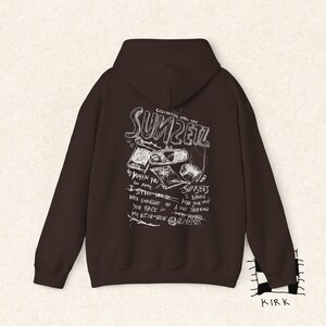Cigarettes After Sex Apocalypse Hand Drawn Doodle - Tees by