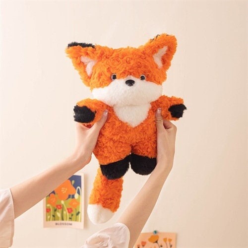 Five Nights at Freddy's Plushie Foxy,SOLAXI Finland