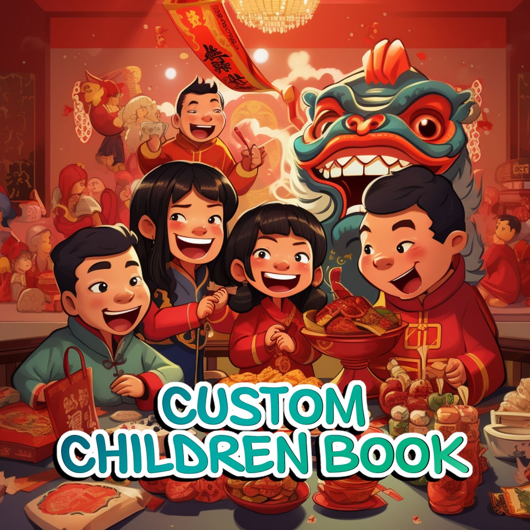 Custom Children Book Illustrator for Hire, Children's Book Illustration