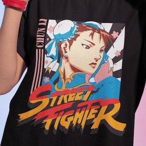 カプコン ストリートファイター2 CHAMPION SHIP '92 Tシャツ