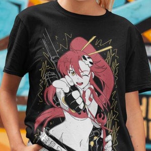 Anime Shirt, Anime Vintage Special T-shirt Unisex, Anime Manga Shirt, Anime Lovers Shirt, Graphic Anime Tee, Manga Shirt, Japanese Anime