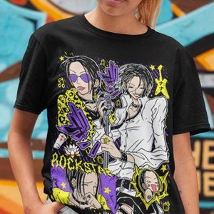 Nana Anime Merch | Nana Anime Shirt | Nana Osaki Manga