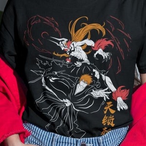 Anime Shirt, Anime Vintage Special T-shirt Unisex, Anime Manga Shirt, Anime Lovers Shirt, Graphic Anime Tee, Manga Shirt, Japanese Anime