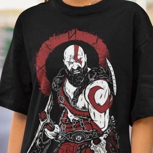 GOW4 Omega Premium Unisex T-shirt