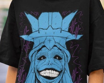 Styl Fire / Streetwear / Styl japoński / Unisex / 100% bawełna.