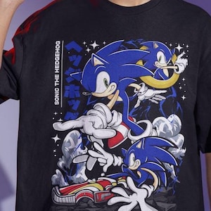 Heroes Vintage Tee