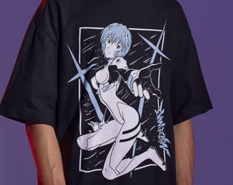 Unit-01 UNISEX T SHIRT