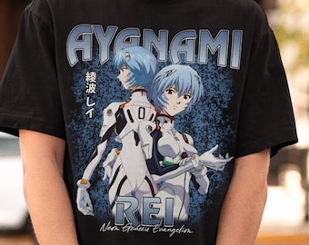 Unit-01 UNISEX T SHIRT