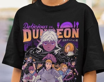 Anime Vintage Special Unisex T-shirt, Anime Manga Shirt, Anime Shirt, Anime Lovers Shirt, Graphic Anime Tee, Manga Shirt, Japanese Anime