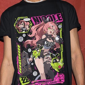 T-shirt vintage Héros