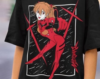 Unit-01 UNISEX T SHIRT