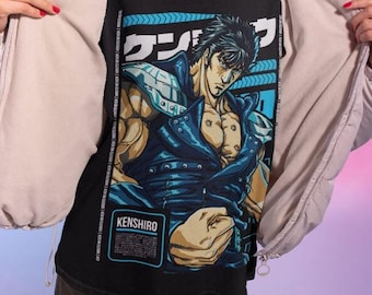 Ken Le Survivant 2 - Serie TV 1987 - Manga News