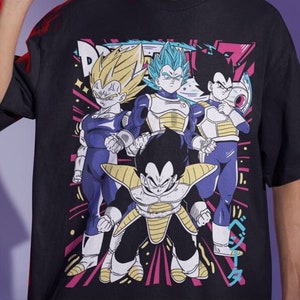 Anime Vintage Special Unisex T-shirt, Anime Manga Shirt, Anime Shirt, Anime Lovers Shirt, Graphic Anime Tee, Manga Shirt, Japanese Anime
