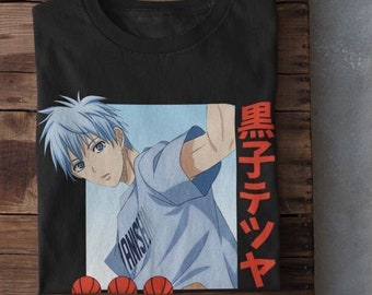 Retro Manga Tshirt, Sport 90s Anime Lovers, Basketball Anime T-Shirt, Boxing GYM Anime Tshirt, Otaku Ropa, Graphic Anime Unisex Shirt