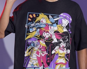 スレイヤーズ リナ ガウリイ ゼルガディス アメリア ゼロス