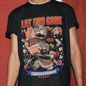 Anime Vintage Special Unisex T-shirt, Anime Manga Shirt, Anime Shirt, Anime Lovers Shirt, Graphic Anime Tee, Manga Shirt, Japanese Anime