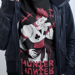 Anime Vintage Special T-shirt Unisex, Anime Manga Shirt, Anime Shirt, Anime Lovers Shirt, Graphic Anime Tee, Manga Shirt, Japanese Anime