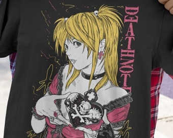 Anime Vintage Special T-shirt Unisex, Anime Manga Shirt, Anime Shirt, Anime Lovers Shirt, Graphic Anime Tee, Manga Shirt, Japanese Anime