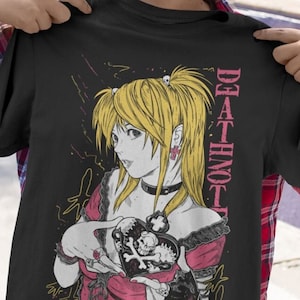 Anime Vintage Special T-shirt Unisex, Anime Manga Shirt, Anime Shirt, Anime Lovers Shirt, Graphic Anime Tee, Manga Shirt, Japanese Anime