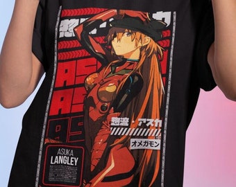 Unit-01 UNISEX T SHIRT