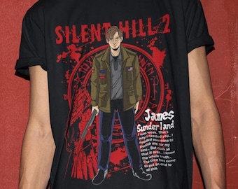 James Spiegelreflexion Premium Unisex T-Shirt
