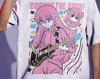 Estilo Fire / Streetwear / Estilo Japonés / Unisex / 100% Algodón