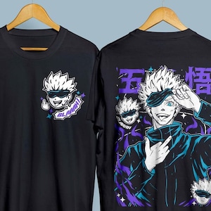 Anime Shirt, Anime T-shirt, Anime Sweatshirt, Graphic Anime Tee, Anime Lovers Shirt, Japanese Anime Tees, Special T-shirt,Anime Manga Shirt