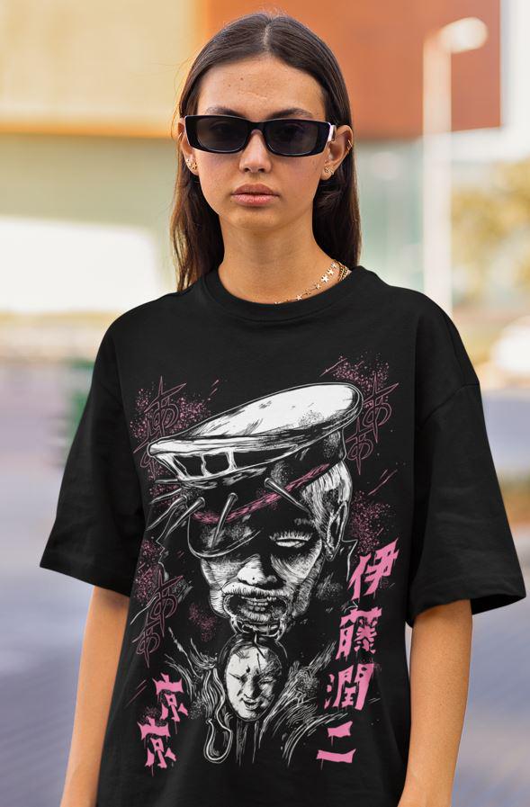 Dir En Grey Kyo - Etsy