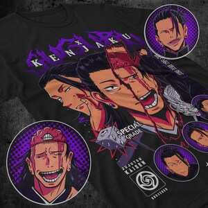 Anime Shirt, Anime T-shirt, Anime Sweatshirt, Graphic Anime Tee, Anime Lovers Shirt, Japanese Anime Tees, Special T-shirt,Anime Manga Shirt