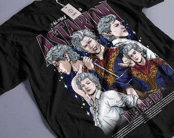 Unisex Videogame Waifu Shirt