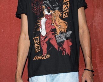 Unit-01 UNISEX T SHIRT