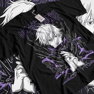 Anime Shirt, Anime T-shirt, Anime Sweatshirt, Graphic Anime Tee, Anime Lovers Shirt, Japanese Anime Tees, Special T-shirt,Anime Manga Shirt