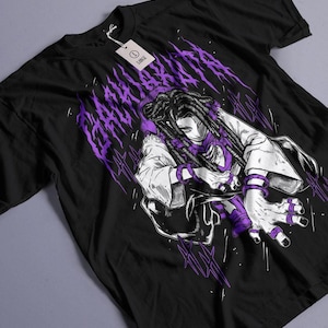 Unisex Fire Style / Streetwear / Japan Style / Unisex / 100% Cotton