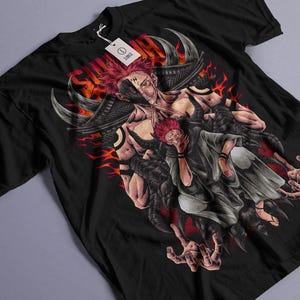 Anime Shirt, Anime T-shirt, Anime Sweatshirt, Graphic Anime Tee, Anime Lovers Shirt, Japanese Anime Tees, Special T-shirt,Anime Manga Shirt