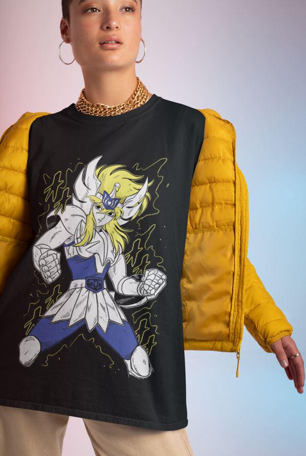 ★SCULPTOR★ Zodiac Sign Tee White SC24S203WH Zodiaque T Shirt - Etsy