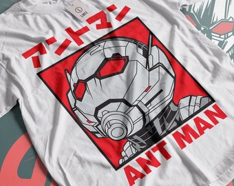 Camiseta vintage de los héroes