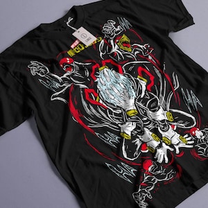 Anime Shirt, Anime T-shirt, Anime Sweatshirt, Graphic Anime Tee, Anime Lovers Shirt, Japanese Anime Tees, Special T-shirt,Anime Manga Shirt