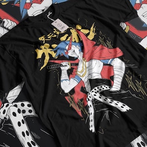 Anime Shirt, Anime Vintage Special T-shirt Unisex, Anime Manga Shirt, Anime Lovers Shirt, Graphic Anime Tee, Manga Shirt, Japanese Anime