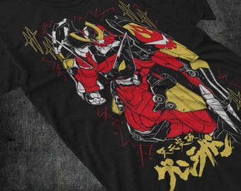 Anime Vintage spezielles Unisex T-Shirt, Anime Manga Shirt, Anime Shirt, Anime-Liebhaber-Shirt, grafisches Anime-T-Shirt, Manga-Shirt, japanischer Anime