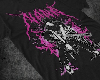 Nana Anime Merch | Nana Anime Shirt | Nana Osaki Manga