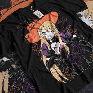 Unisex My Cosplay Darling Anime T-Shirt, Marin Manga Waifu Graphic Tee Shirt