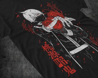 Anime Vintage Special Unisex T-shirt, Anime Manga Shirt, Anime Shirt, Anime Lovers Shirt, Graphic Anime Tee, Manga Shirt, Japanese Anime