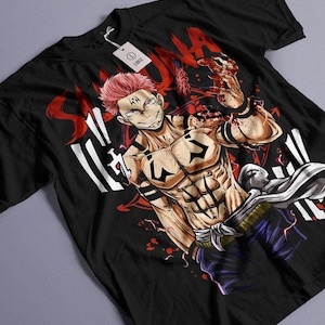Anime Shirt, Anime T-shirt, Anime Sweatshirt, Graphic Anime Tee, Anime Lovers Shirt, Japanese Anime Tees, Special T-shirt,Anime Manga Shirt