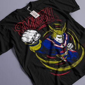 Anime Shirt, Anime T-shirt, Anime Sweatshirt, Graphic Anime Tee, Anime Lovers Shirt, Japanese Anime Tees, Special T-shirt,Anime Manga Shirt